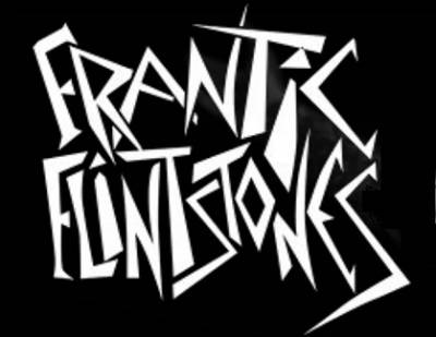 logo Frantic Flintstones